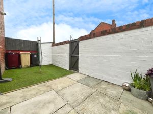 Garden- click for photo gallery